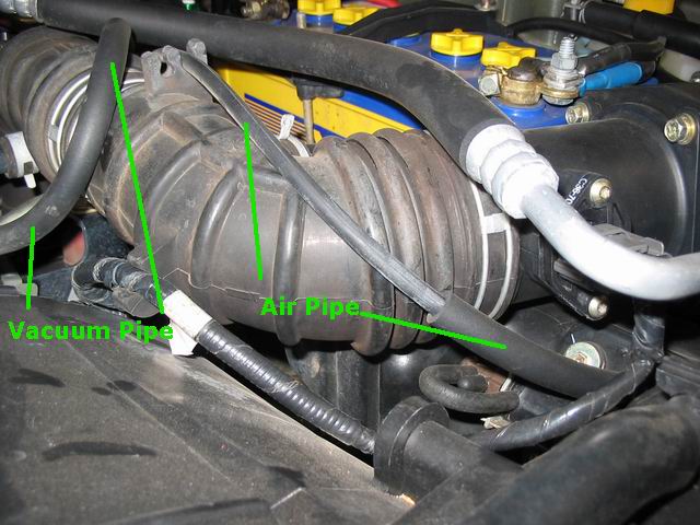 Nissan patrol valve adjustment